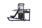 BODYTEC LUXOLINE SERIES SHOULDER PRESS MACHINE