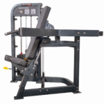 BODYTEC LUXOLINE SERIES SHOULDER PRESS MACHINE - Image 3
